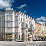 Xlux Apartments In Old Town