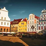 Xlux Apartments In Old Town