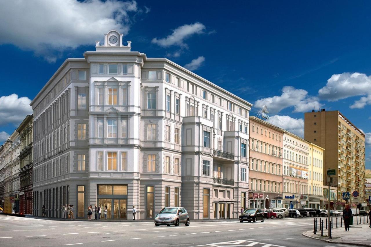 Apartment Xlux In Old Town