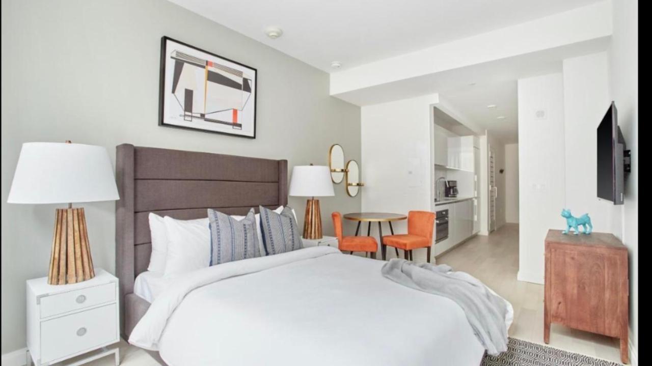 Xlux In Old Town Apartment